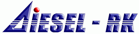 Diesel - RK
